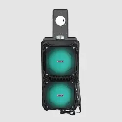 ELISTA ELS-MusiKing 1600 NRG-5501A | Портативная беспроводная колонка с микрофоном