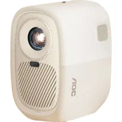 AOC CozyCast | Projector 1920x1080 LCD