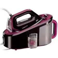 Braun IS5155BK Bug Generatory