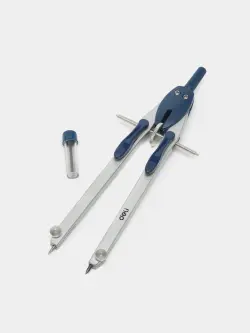 Deli G30994 | Циркуль для технического черчения с высокой точностью