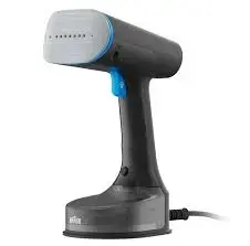 Braun Handheld Steamer GS5031BL