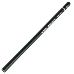 Deli 58120 | Charcoal Pencil High-Density Core