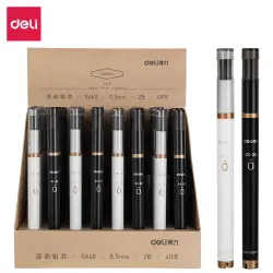 Deli Galam Sterzyn 0.5-2B S460 | Mechanical Pencil Lead 0.5 mm 2B