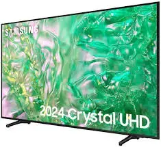 Samsung UE75DU8000UXCE | 75-Inch 4K UHD TV Smart Tizen OS