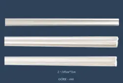 Ajayyp gork gork-446 | Декоративная настенная линия 140x3см