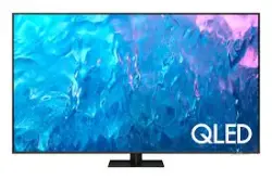 Original Samsung 85" TV - Model QE85Q70CAUXCE