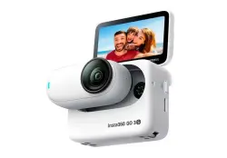 Insta360 GO 3S | Action Camera 4K Ultra Compact
