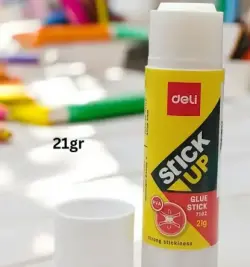 Deli NS142 2857 | Glue Stick 21gr