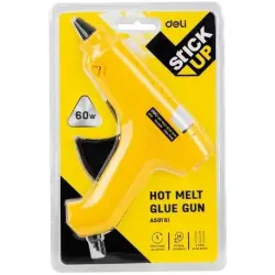 Deli A50161 | Hot Melt Glue Gun 60W
