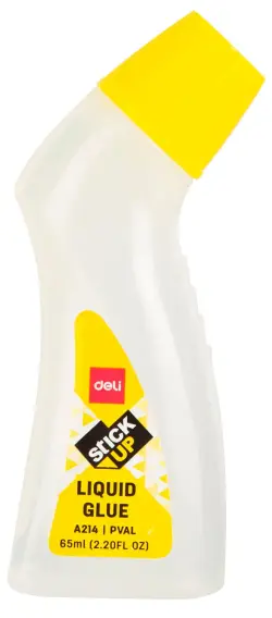 Deli A21410 | Suwuk Ýelim 65ml Güýçli Ýelimleýji