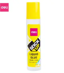 Deli 7302S | Liquid Glue 50ml for Office and School Use