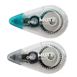 Deli H360 | Correction Tape 12mx5mm