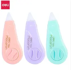 Deli 7264 | Корректирующая лента 5 мм x 8 м