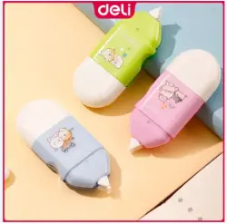 Deli No.H353 | Корректирующая лента 8 м стандарт