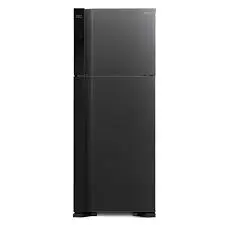 High-Capacity Hitachi Refrigerator