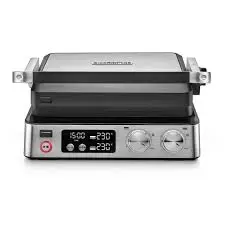 Delonghi Electric Grill CGH920D