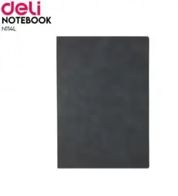 Deli N114L | Notebook A5 96 Sheets