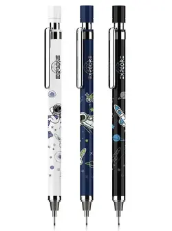 Deli S426 NEW | Mehaniki Ruçka 0,7 mm