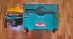 Makita | Portable Milling and Cutting Machine for Alucobond & MDF