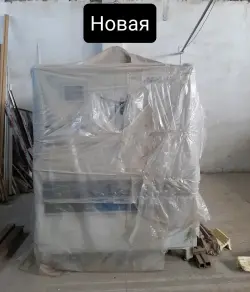 POLMAK | Polyurethane Dispenser 60 kg/h Industrial Output