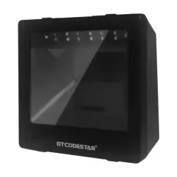 GTCODESTAR GT-9900A | Desktop Barcode Scanner High-Speed Data Capture