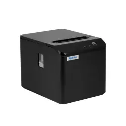 Xprinter T80Q | Термопринтер чеков USB+LAN 80 мм