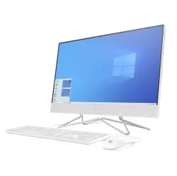 SC DK00001147 | All-in-One PC 23.8" i5 8GB 256GB SSD Wireless Charging
