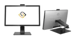 SC F7-T 23.8 | Monoblok kompýuter Intel i5 8GB RAM Sensorly ekran