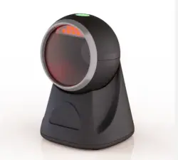 GTCODESTAR GT-8801D | Desktop 1D Barcode Scanner USB