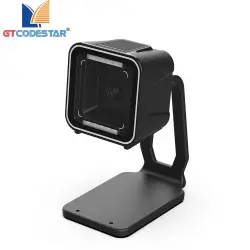 GTCODESTAR GT-8900A | Desktop 2D Barcode Scanner USB