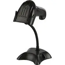 GTCODESTAR M-3100AT | Wired 1D Barcode Scanner with Stand