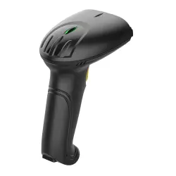 GTCODESTAR X-760H | 2D Wired Barcode Scanner High-Speed USB