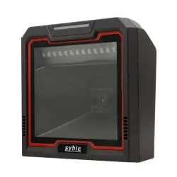SYBLE XB-8808+ | 2D Desktop Barcode Scanner USB