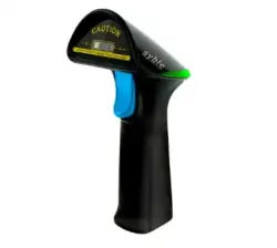 SYBLE XB-D20 | Проводной сканер штрих-кодов USB 300 скан/сек