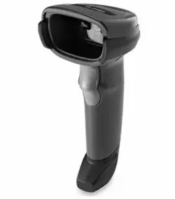 BN00000343 | Used Barcode Scanner Compatible with POS Systems