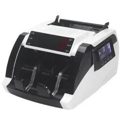 BILL COUNTER 1004|UV+3MG | Currency Bill Counter UV 3MG Detection