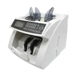 OCOM OCBC-2118 | Bill Counter High-Speed Counterfeit Detection