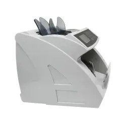 OCOM OCBC-6800 UV | Bill Counter Vertical UV Detection