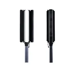 ZSYB YB-100RGB | LED светильник 100Вт/50Вт RGB 2700–7500K