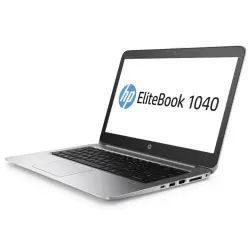 HP 1040 G3 | Восстановленный ноутбук Core i7 6-го 8ГБ 256ГБ SSD 14"