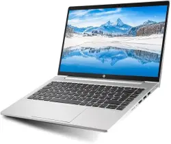 HP 640 G8 | Восстановленный ноутбук Intel Core i5 11-го поколения 8ГБ 256ГБ SSD 14"