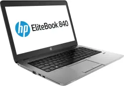 HP 840 G5 | Восстановленный ноутбук 14" сенсорный i5 8-го поколения 8ГБ 256ГБ SSD