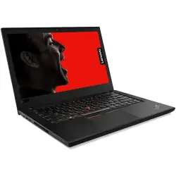 Lenovo T480s | Восстановленный ноутбук Intel i5 8ГБ 256ГБ SSD 14 дюймов