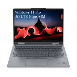 Lenovo ThinkPad X1 Yoga DK00000893 | Восстановленный ноутбук 14" сенсорный x360