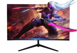 AJ AJ240-165 | LCD монитор 24" IPS 165 Гц