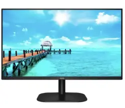 MONITOR B2701BF | Монитор 27" IPS 75Гц HDMI VGA