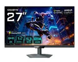 SC MONITOR DK00001143 | Монитор 27 дюймов 2K IPS
