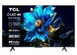 TCL 75C7L | 75" MiniLED телевизор 4K Ultra HD 144 Гц