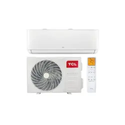 TCL TAC-BR12HSV/TB | Инверторный кондиционер до 40 м²