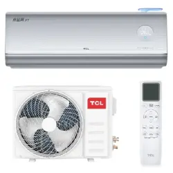 TCL TAC-BR24HSV/TB | Wall Split Air Conditioner 24000 BTU Inverter